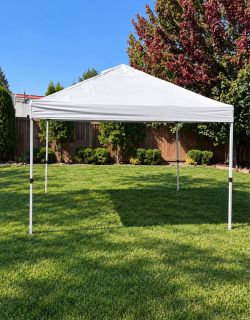 Dog kennel fencing