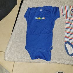Baby Onesie