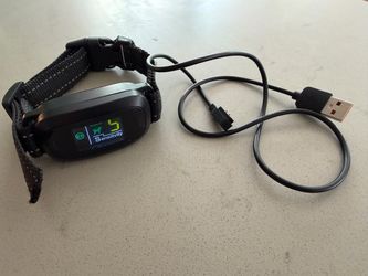 Dog Bark Collar