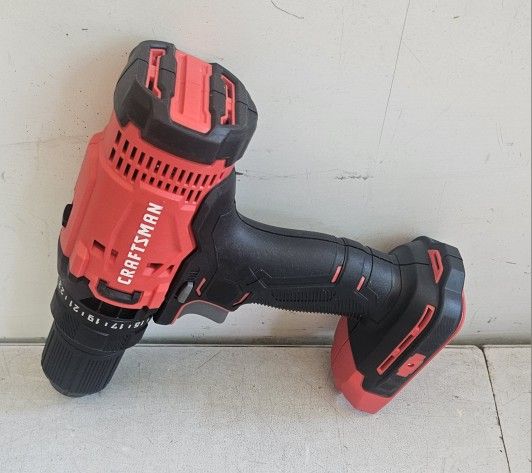 CRAFTSMAN Drill Driver