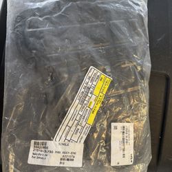 Oil Pan Assembly 2020 Current Kia Telluride