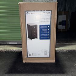 Glacier Bay 14” Drawer Base Cabinet – NEW in Box