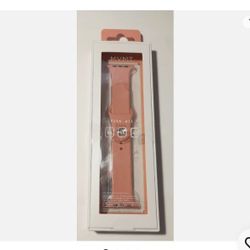 MVMT Silicone Easy Snap Band Apple Watch Series 8/7/6/5-1/SE

