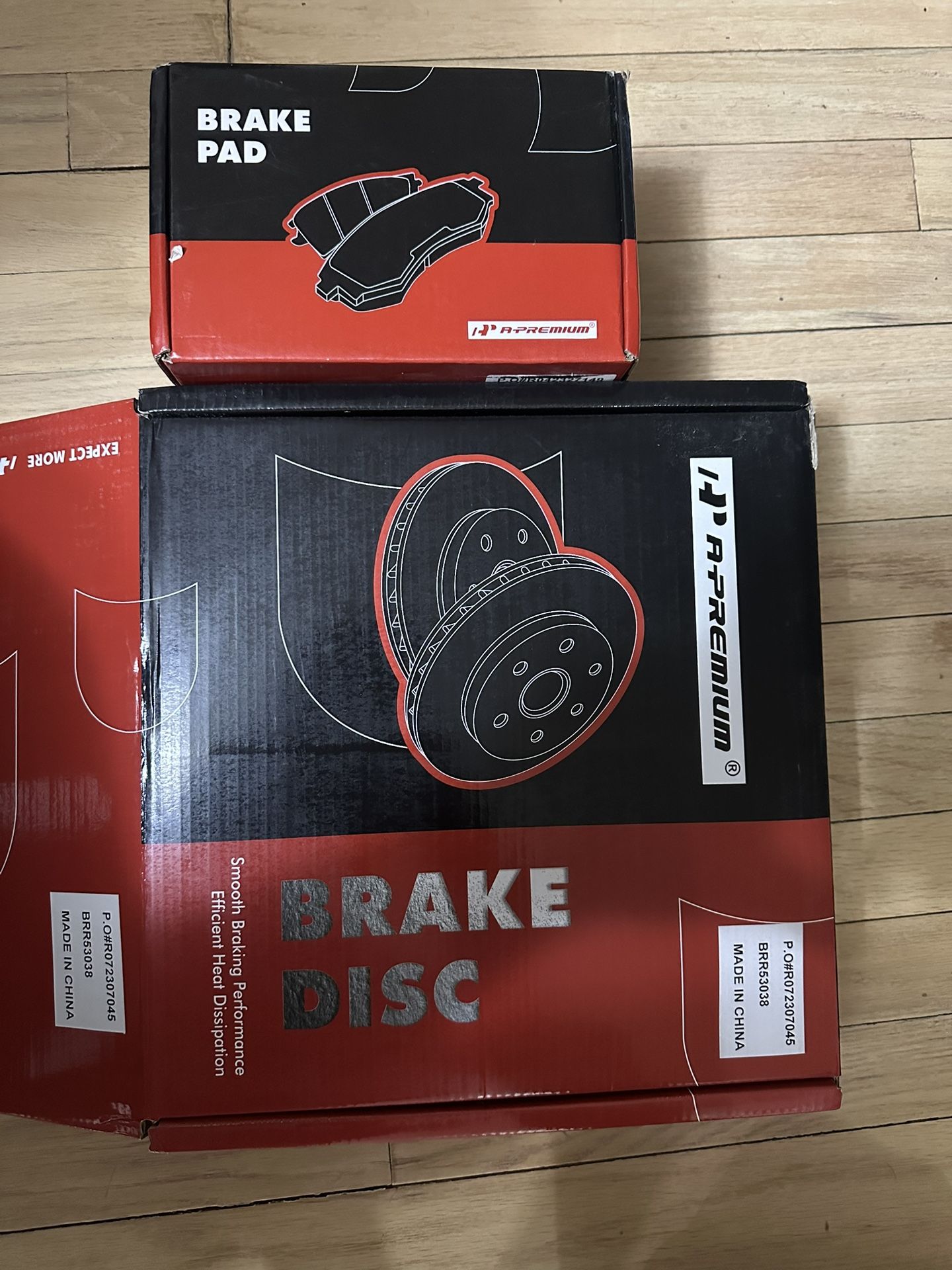 Car Parts