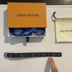 Louis Vuitton Bracelet