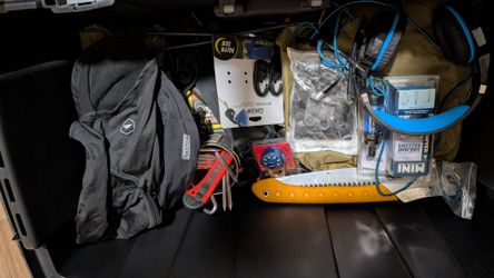 Lot of items! Great for resellers