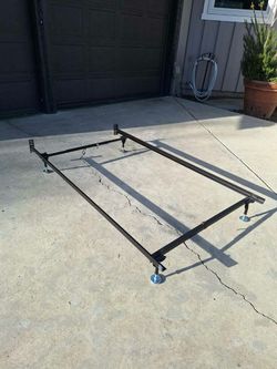 Twin Size Bed frame