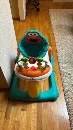 Baby walker