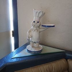 Antique Pillsbury 