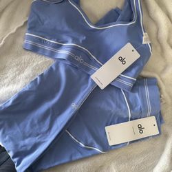 Alo Winter Frost Set