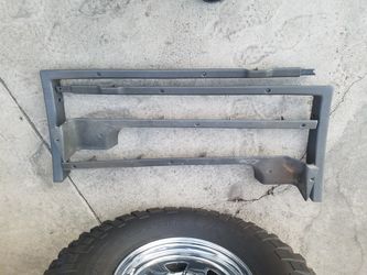 Toyota 4runner parts