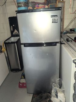 Med. Fridge