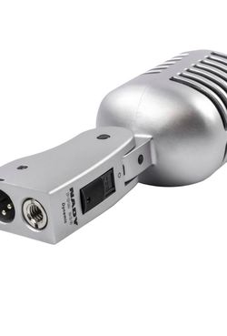 Nady Systems PCM-200 series Microphone