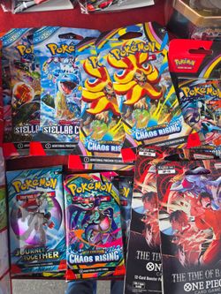 Pokémon