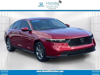2023 Honda Accord
