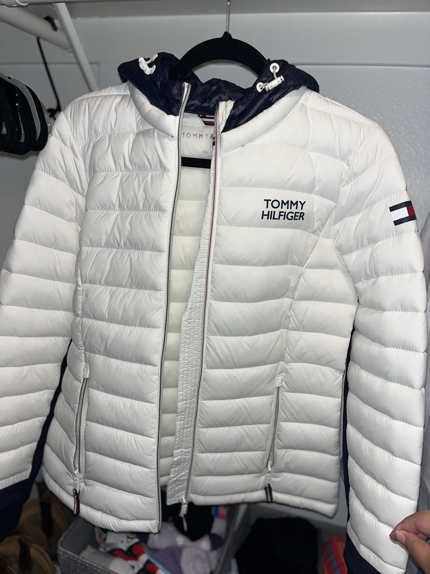 Tommy Hilfiger Jacket