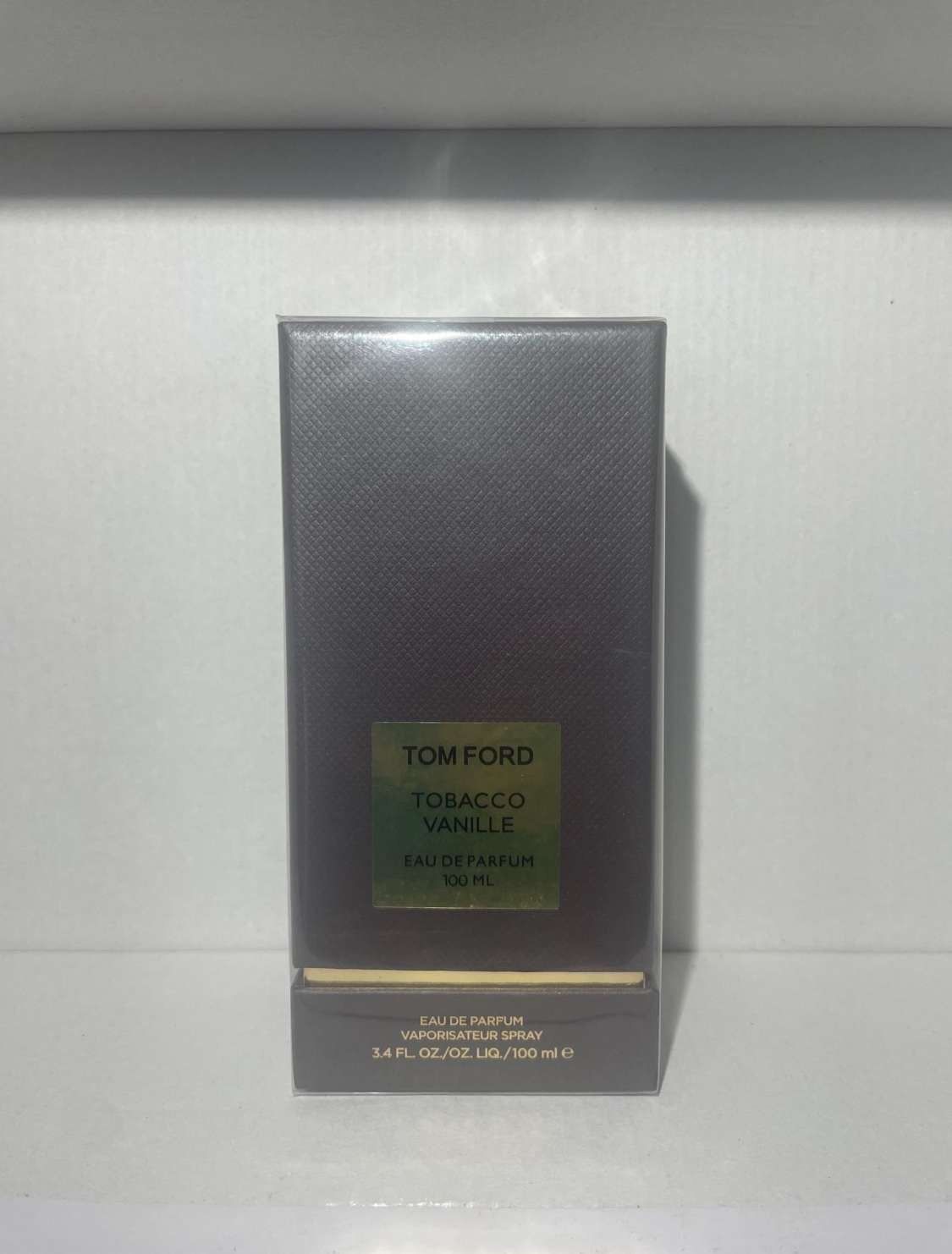 TOM FORD TOBACCO VANILLE EAU DE PARFUM (100 ml)