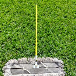 dust mop kit 24 "