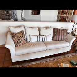 Arhaus Couch