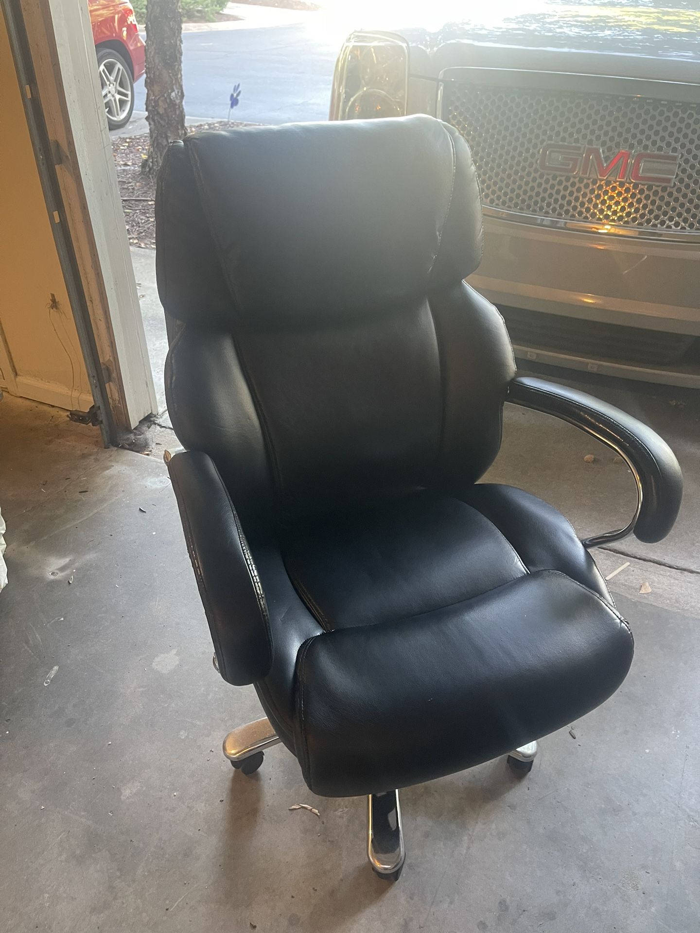 Desk Chair