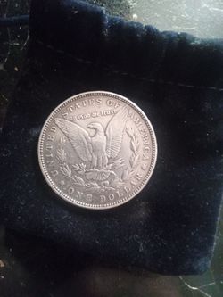 1865 coin 40 dollars