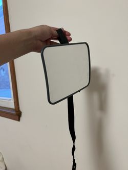 Baby Car Mirror 