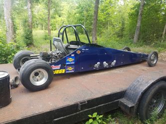 Jr dragster online for sale