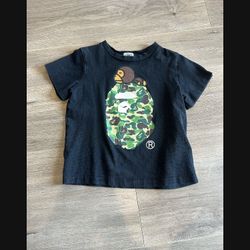 Bape Kids T-shirt 