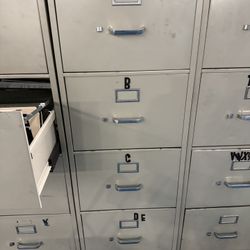 File Cabinet