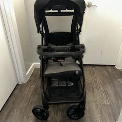 Baby Stroller