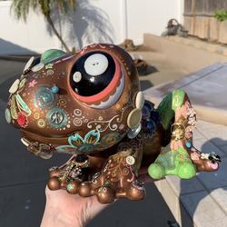 Custom trinket frog(fddf31)