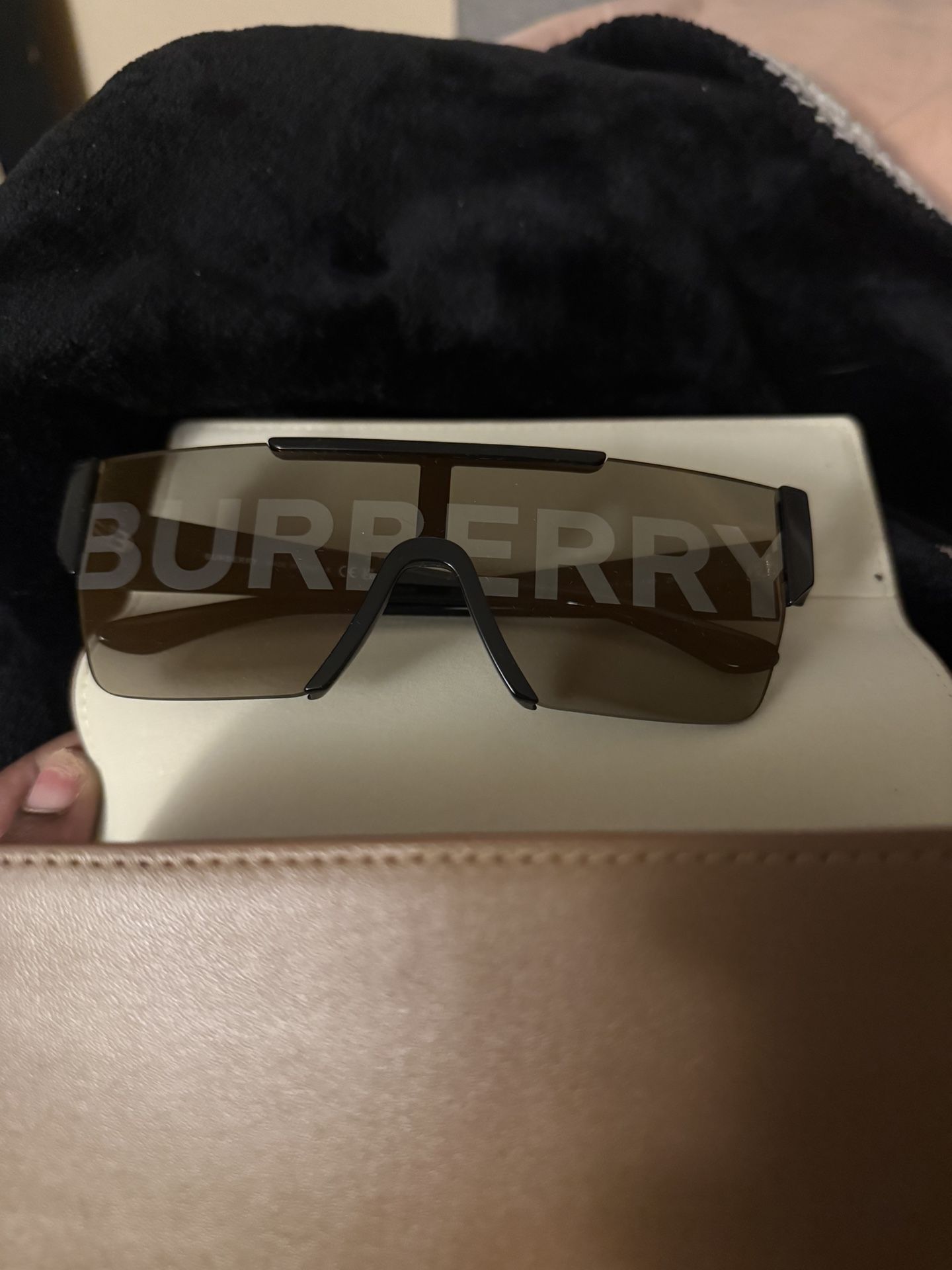 Burberry Glasses