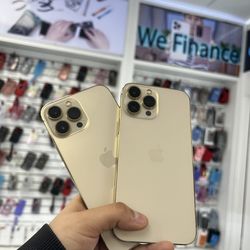 iPhone 13 Pro Max unlocked 128GB