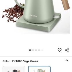 Electric Kettle