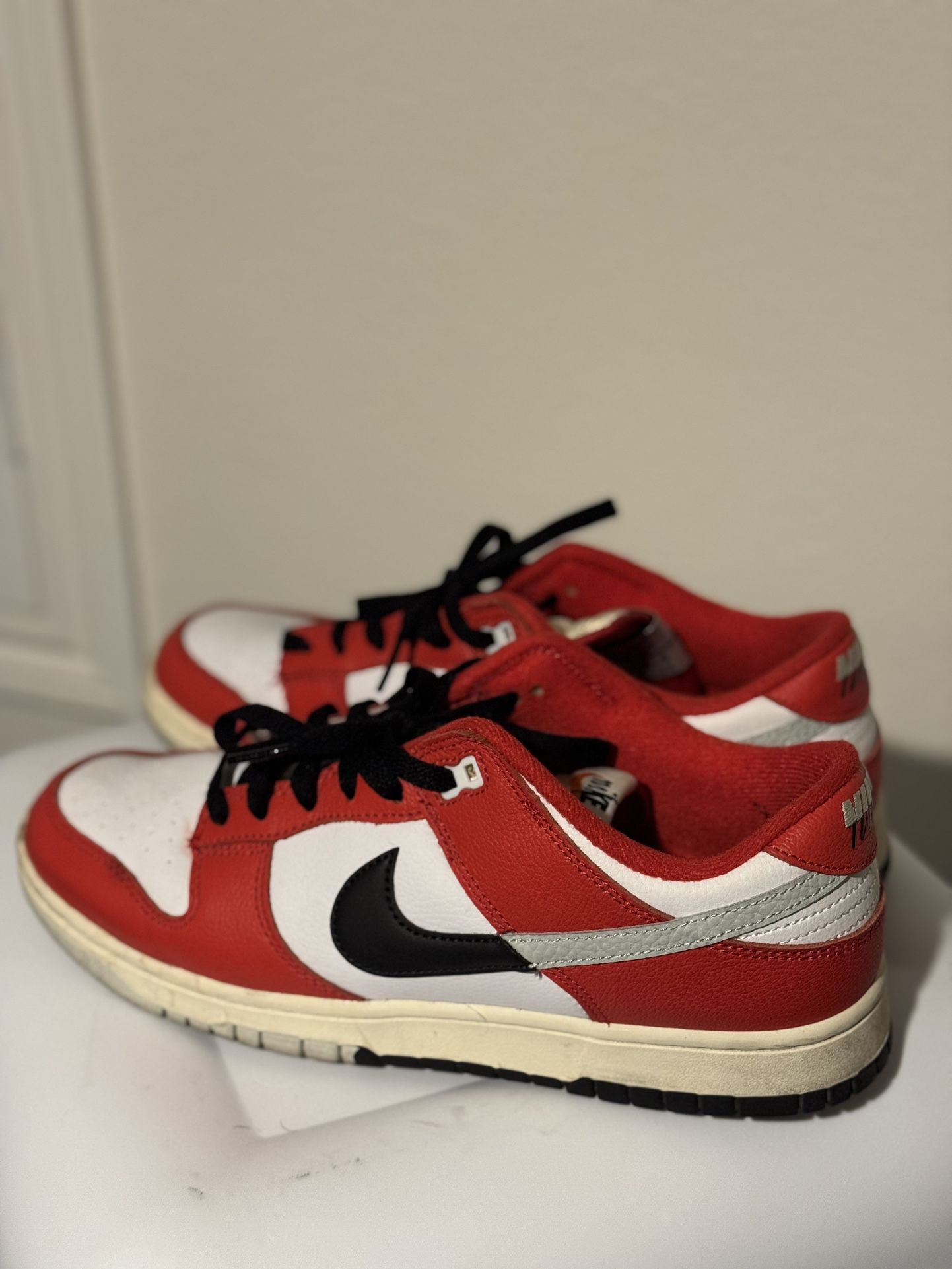 Used Nike Shoes