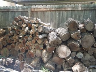 Mesquite,Oak and Pecan