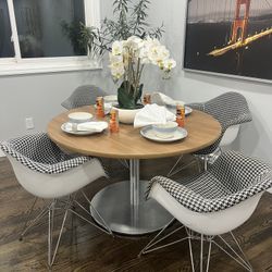 Mid-Century Table