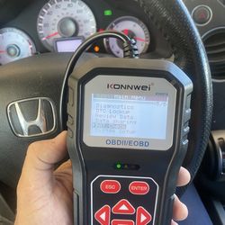 KONNWEI KW818 Professional OBDII/EOBD Car Diagnostic Scanner Take control of your vehicle's health with the KONNWEI KW818, a high-performance diagnost