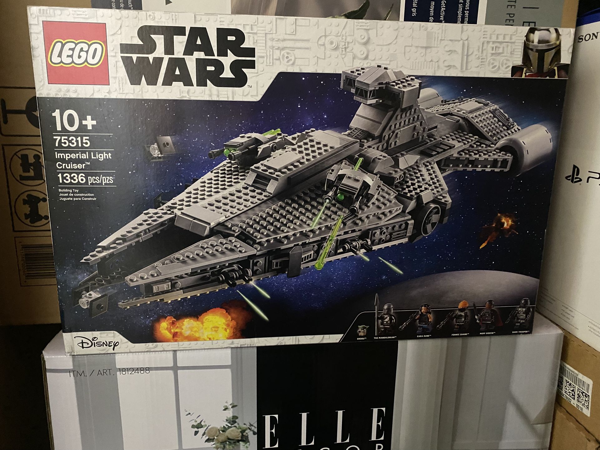 Star Wars Set