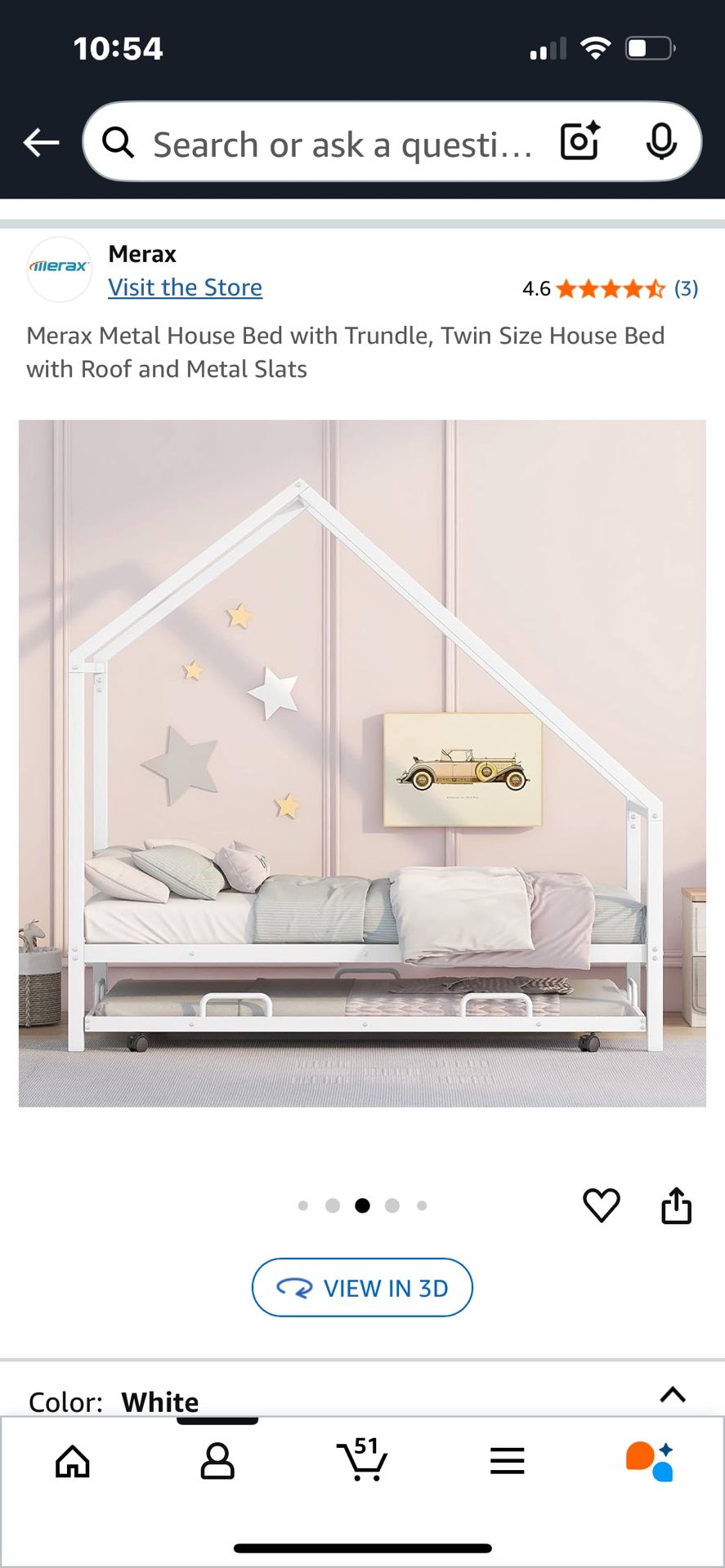 Twin Bed Frame With Trundle Bed