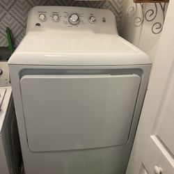 GE Dryer
