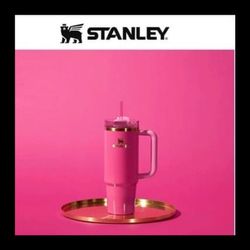 New Pink Parade Stanley Cup