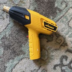 Heat Gun