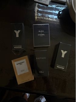 Colognes