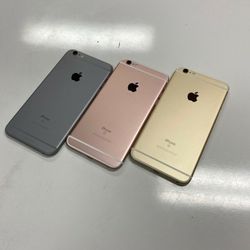 Apple IPhone 6s Plus Unlocked For Any carriers -Payment Plan AVAILABLE