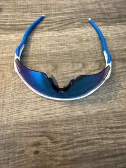 Oakley Radar EV XS Path Youth Sunglasses, Prism lenses