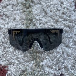 Pit Viper Glasses