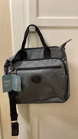 crossbody tote bag