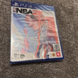 Nba 2k 22 Never Opened
