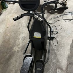 Elliptical 